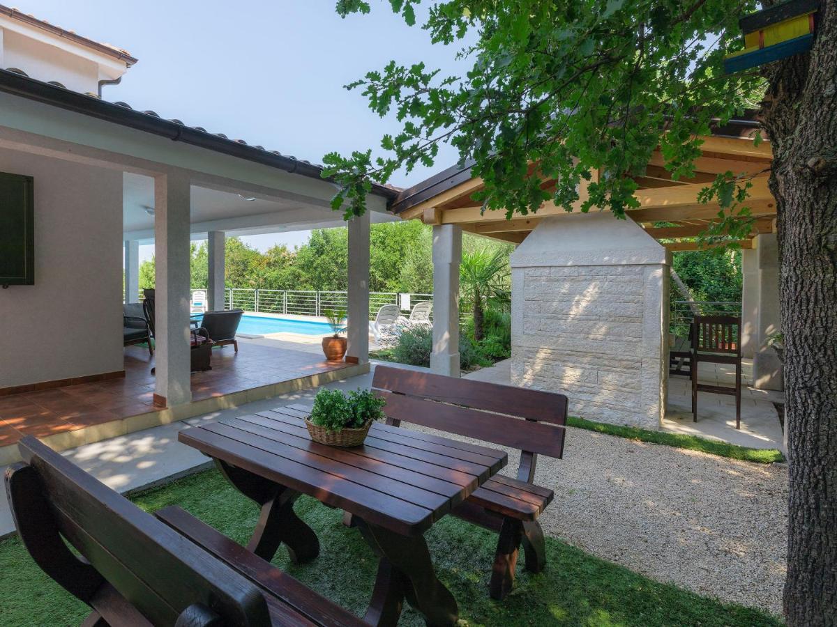 Holiday Home Fratrici By Interhome Murine Exterior photo
